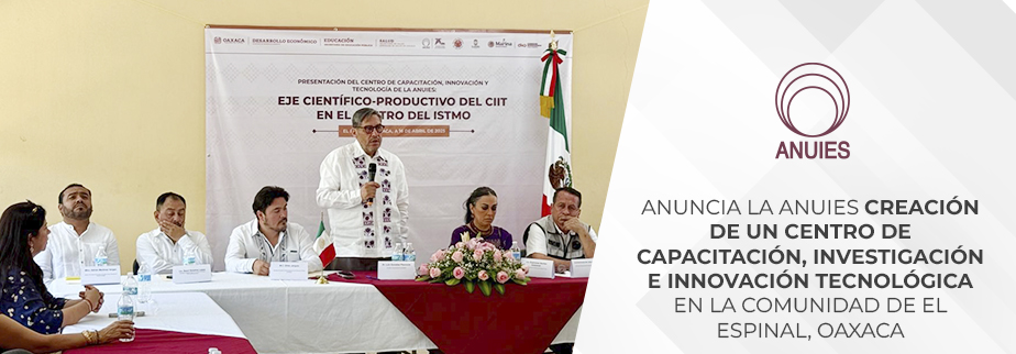 CREACIÓN DE UN CENTRO DE CAPACITACIÓN, INVESTIGACIÓN E INNOVACIÓN TECNOLÓGICA